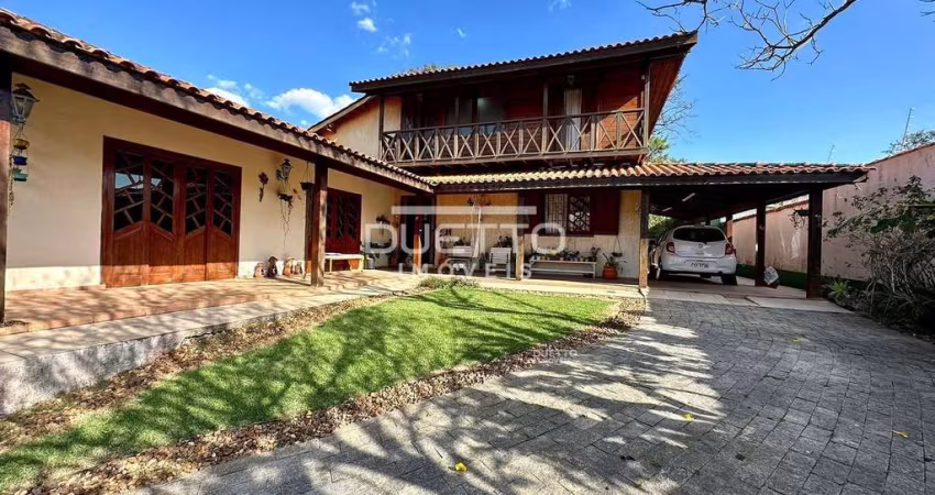Casa com 03 dormitórios, sendo 01 suíte, à venda no Mogi Moderno, Mogi das Cruzes - SP