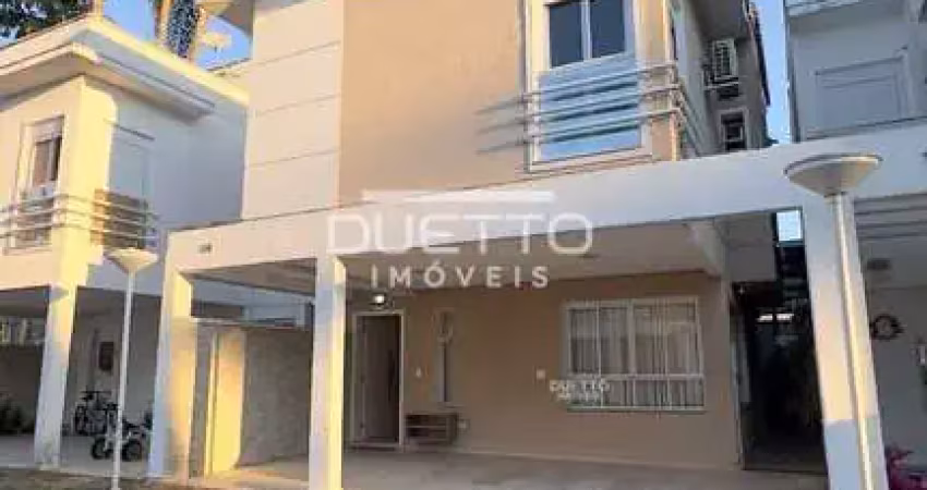 Sobrado à venda no condomínio maison du vert - vila oliveira, mogi das cruzes - sp