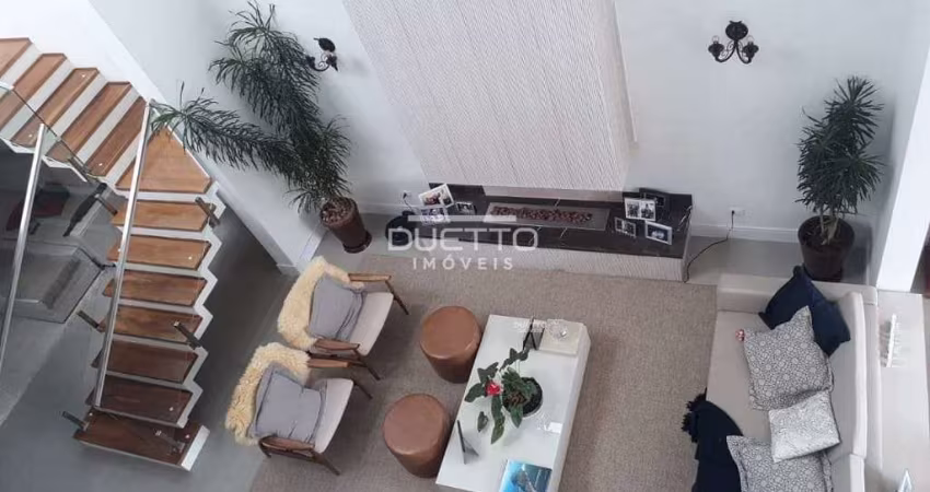Casa à venda no bairro Jardim São Pedro em Mogi das Cruzes/SP
