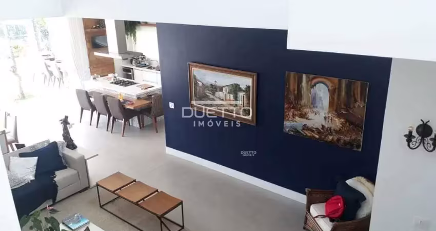 Casa à venda em condomínio fechado em mogi das cruzes/sp