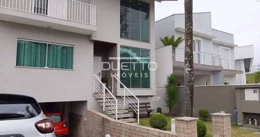 Casa à venda condominio real park - mogi das cruzes - sp
