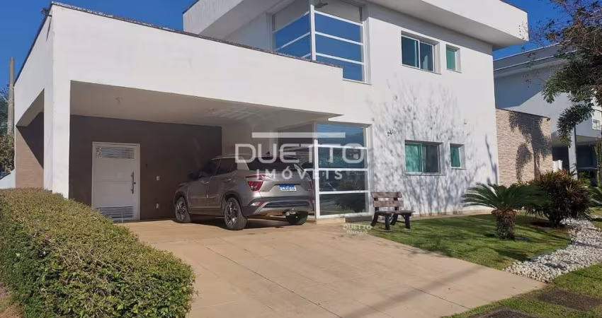 Sobrado de 03 dormitórios, sendo 01 suíte, à venda no Cond. Bella Cittá Villagio II, Mogi das Cruze