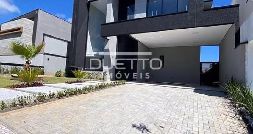 Casa Alto Padrão de 03 suítes, à venda no Residencial Granja Anita, Mogi das Cruzes - SP
