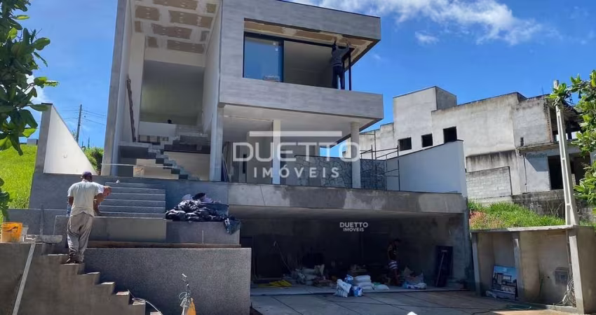 Sobrado  à venda no Condominio Residencial Granja Anita, Mogi das Cruzes - SP