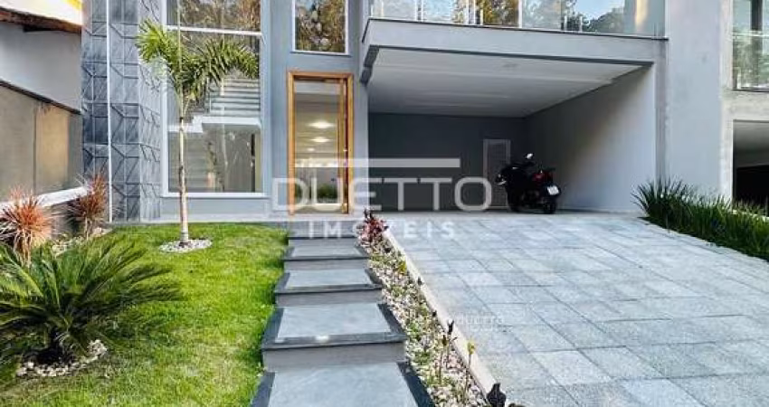 Casa à venda condominio fechado Mosaico da Serra em Mogi das Cruzes/SP