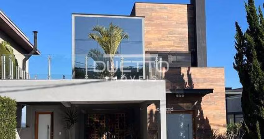 Casa no condomínio Bella Cittá em Mogi das Cruzes, SP