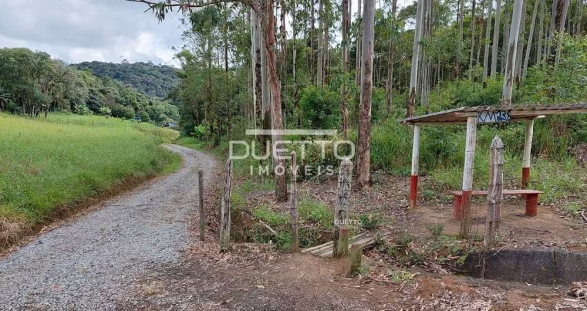 Terreno à venda no bairro Centro em Ibiúna/SP