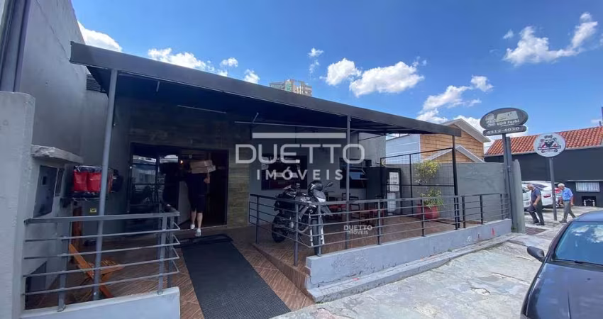 Ponto Comercial à venda no bairro Parque Monte Líbano em Mogi das Cruzes/SP