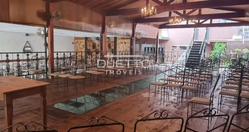 Salão comercial à venda no bairro centro em mogi das cruzes/sp