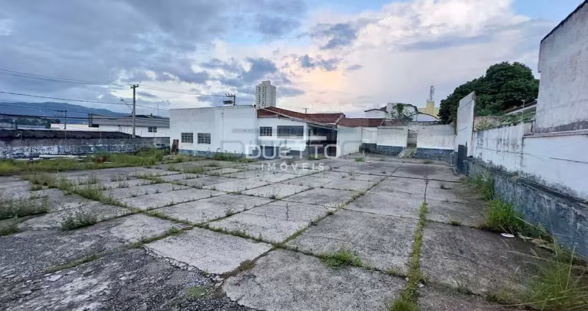 Área comercial à locação próximo ao centro de mogi das cruzes - sp