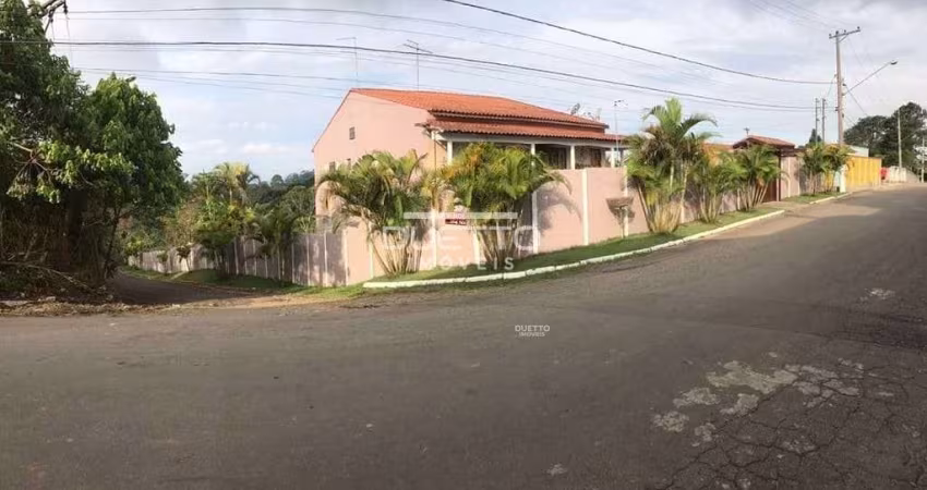 Chácara à venda no bairro Parque Alvorada em Suzano/SP