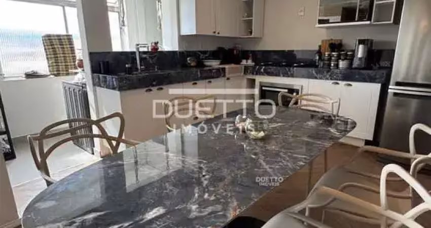 Apartamento reformado à venda – 2 dormitórios com sacada no centro de mogi das cruzes/sp