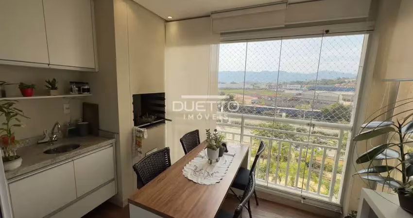 Apartamento à venda helbor espaço e vida ipoema 2 mogi das cruzes, sp