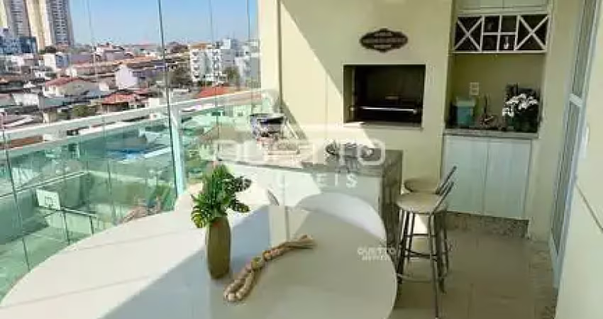 Apartamento residencial vivance alto ipiranga, mogi das cruzes, sp