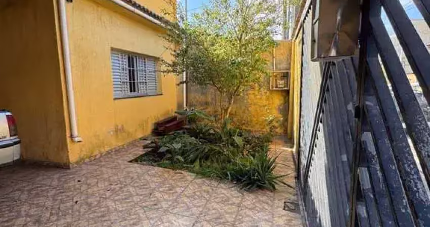 Casa com 2 quartos à venda na Vila Mogilar, Mogi das Cruzes 