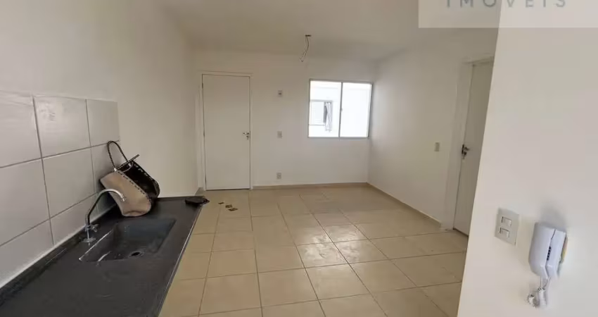 Residencial ilhas do mar - apartamento para locação, vila brasileira, mogi das cruzes, sp