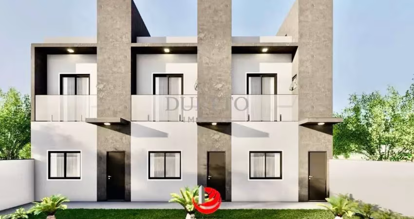 Casa villagio ampla de 02 suítes, à venda no jardim modelo, mogi das cruzes - sp