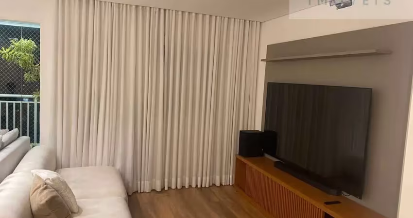 Apartamento com 2 quartos à venda no Jardim São Pedro, Mogi das Cruzes 