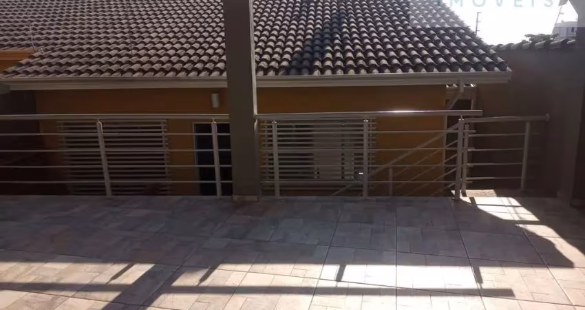 Casa ampla de 02 dormitórios, sendo 01 suíte, à venda no alto ipiranga, mogi das cruzes - sp
