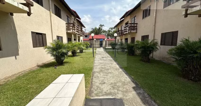 Condomínio moyra ix - casa térrea em villagio pé na areia, com 02 dormitórios, à venda em bertioga - sp