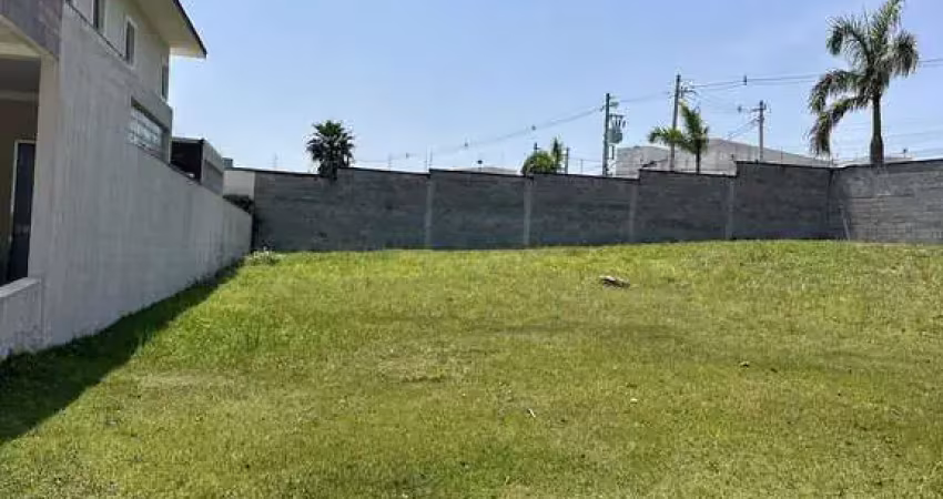 Condomínio veredas - terreno plano em condomínio fechado - mogi das cruzes.