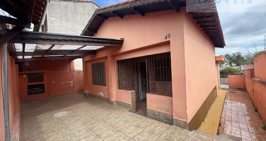 Casa à venda de 03 dormitórios, à venda no jardim são pedro, mogi das cruzes, sp