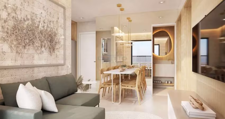 Sense residencial - sense residencial – viva com conforto, segurança e lazer completo, jardim armênia, mogi das cruzes, sp