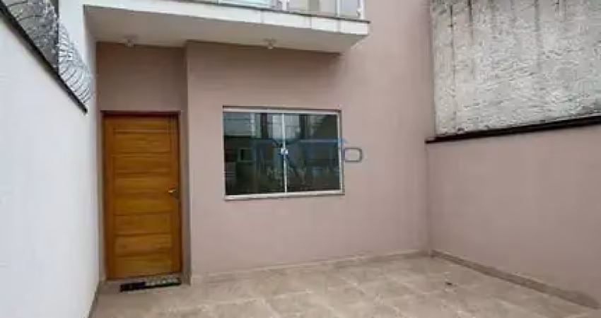 Sobrado à venda na vila cintra, em mogi das cruzes – 105m² | 3 dormitórios | suíte e quintal