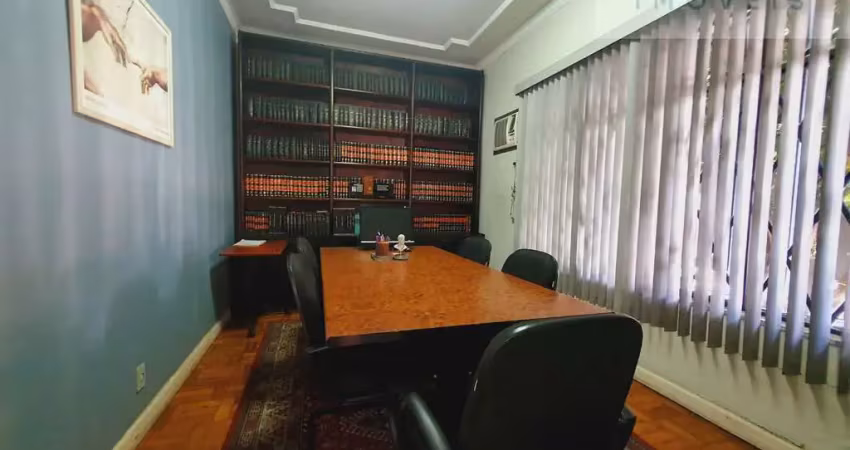 Casa comercial de esquina, com localização privilegiada, para venda no centro de mogi das cruzes - sp