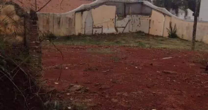 Terreno à venda na Vila Oliveira, Mogi das Cruzes 