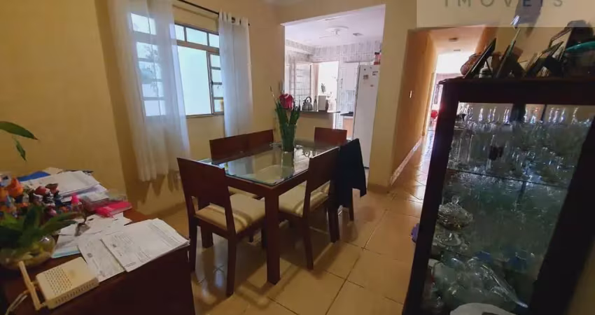 Casa de 124m² com 03 dormitórios, à venda no jardim são pedro, mogi das cruzes - sp