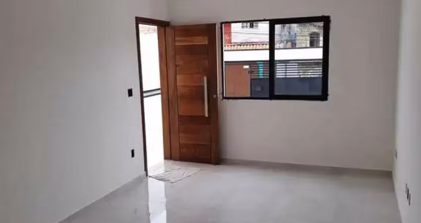 Sobrado novo de 03 dormitórios sendo 01 suíte, à venda na vila ipiranga, mogi das cruzes - sp