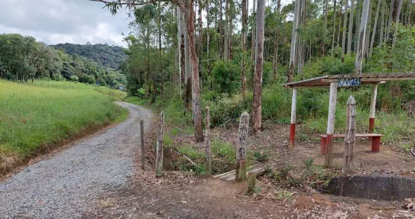 Terreno à venda no Centro, Ibiúna 