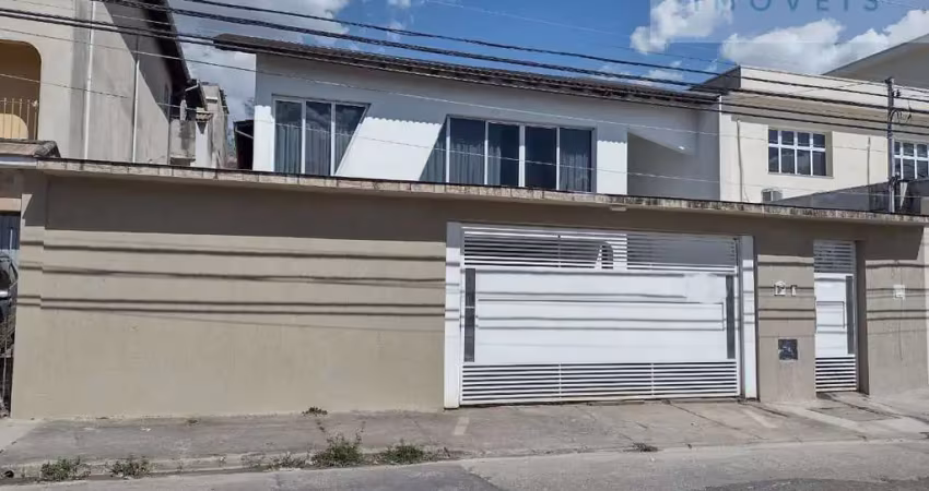 Sobrado de 03 dormitórios sendo 01 suíte a venda em jardim são pedro, mogi das cruzes - sp