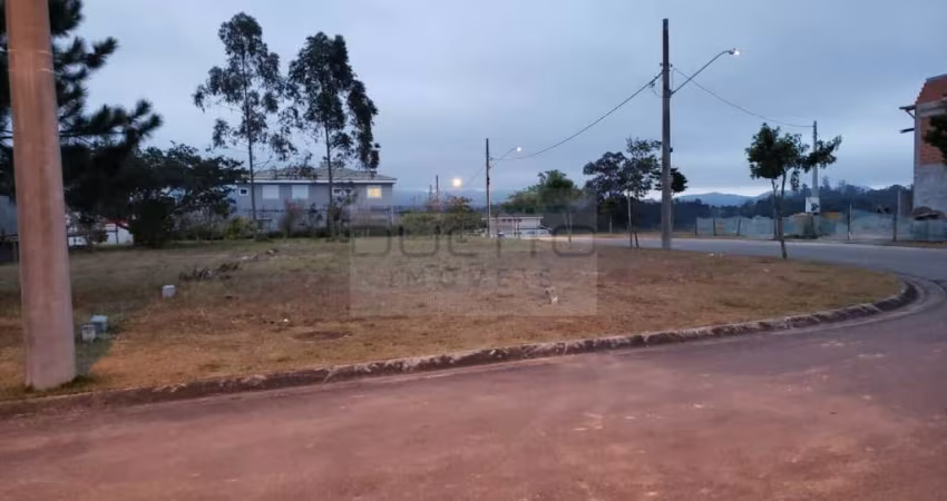 Terreno Plano de 358,82m² à venda no  Residencial Granja Anita - Mogi Das Cruzes - SP