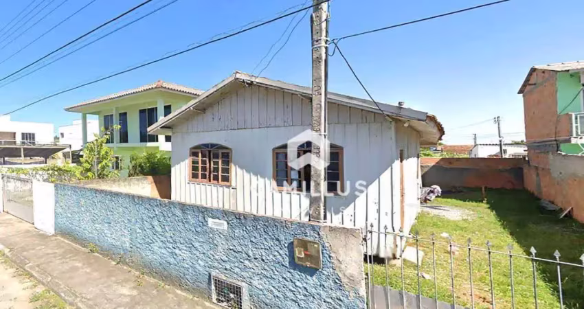 Terreno à venda, 200 m² por R$ 265.000,00 - Tapera - Florianópolis/SC
