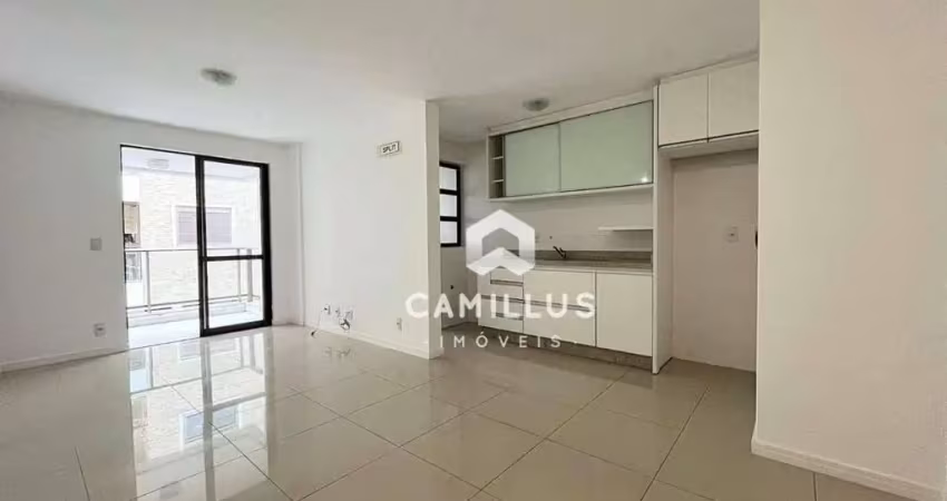 Apartamento com 2 dormitórios à venda, 75 m² por r$ 897.000,00 - campeche - florianópolis/sc