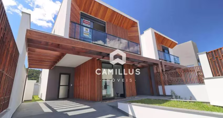 Casa com 3 dormitórios à venda, 197 m² por R$ 1.650.000,00 - Rio Tavares - Florianópolis/SC