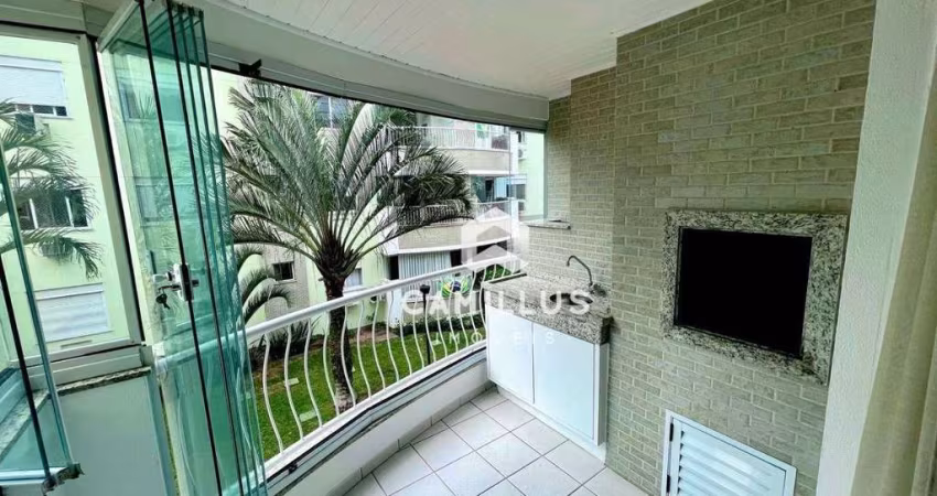 Apartamento 2 quartos Novo Campeche