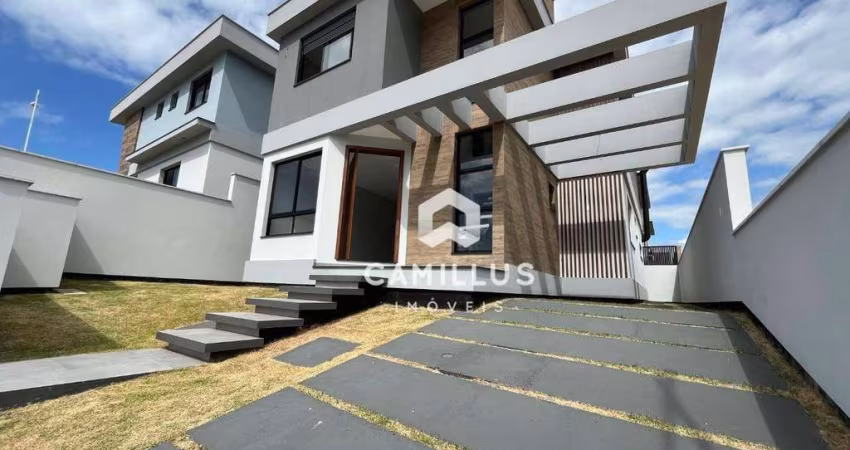 Casa com 4 dormitórios à venda, 184 m² por R$ 1.890.000,00 - Rio Tavares - Florianópolis/SC
