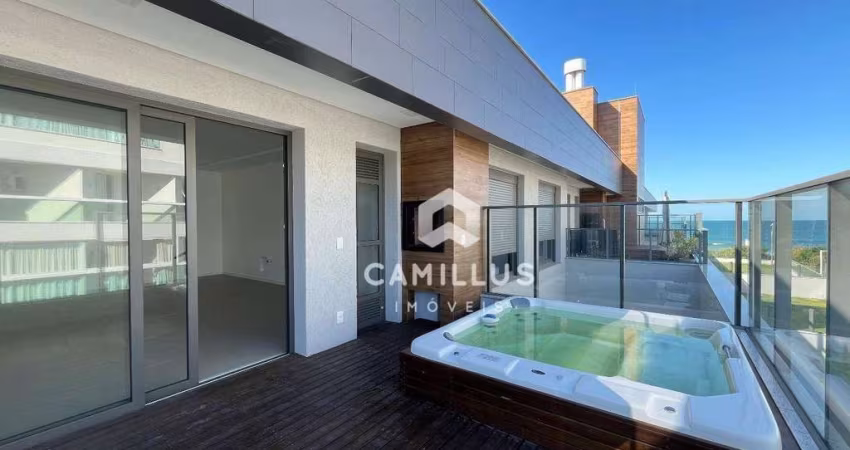 Apartamento com 2 dormitórios à venda, 92 m² por R$ 1.745.000,00 - Morro das Pedras - Florianópolis/SC