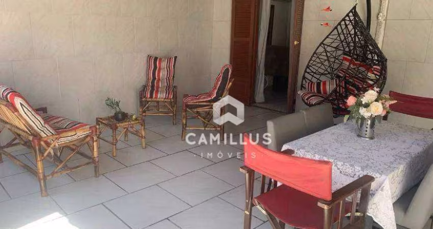 Casa com 3 dormitórios à venda, 100 m² por R$ 370.000,00 - Tapera - Florianópolis/SC
