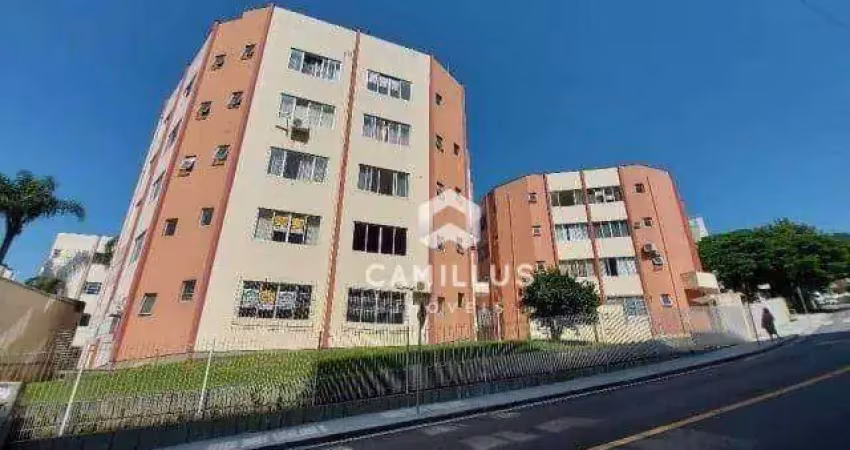 Apartamento com 1 dormitório à venda, 35 m² por R$ 375.000,00 - Carvoeira - Florianópolis/SC