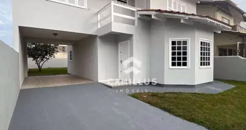 Casa com 3 dormitórios à venda, 174 m² por R$ 1.130.000,00 - Carianos - Florianópolis/SC