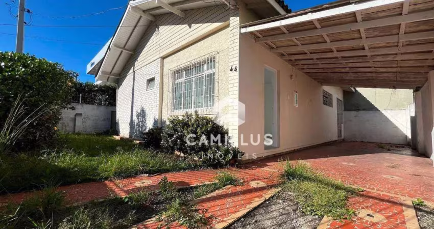 Casa financiável com 3 dormitórios à venda, 95 m² por R$ 585.000 - Jardim Atlântico - Florianópolis/SC