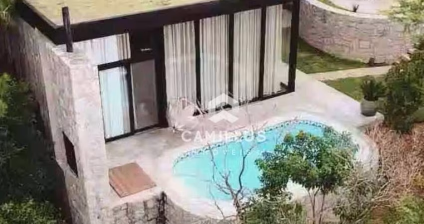 Casa com 2 dormitórios à venda, 100 m² por R$ 1.100.000,00 - Ribeirão da Ilha - Florianópolis/SC