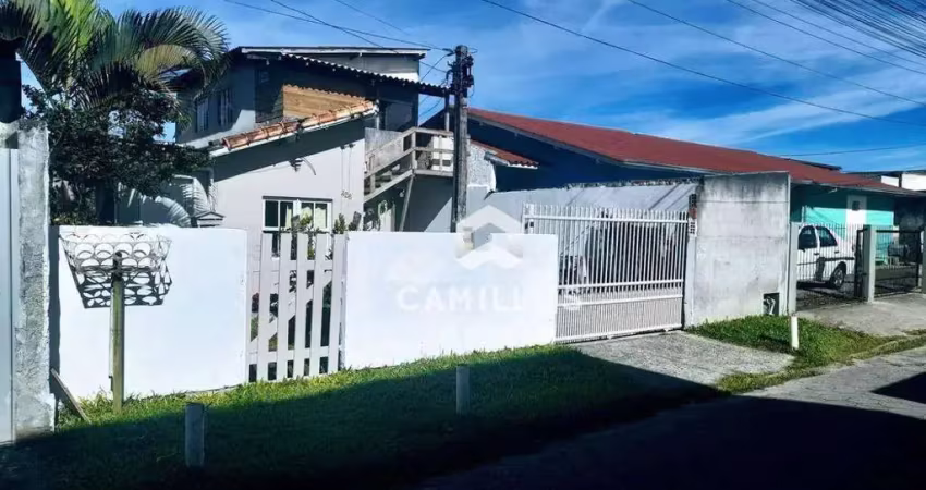 Casa com 3 quartos à venda no Tapera, Florianópolis 