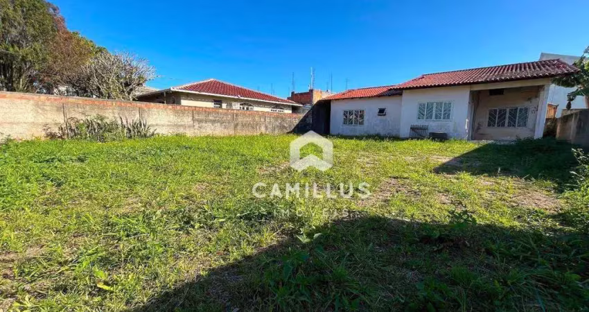 Casa com 1 dormitório à venda por r$ 595.000 - carianos - florianópolis/sc