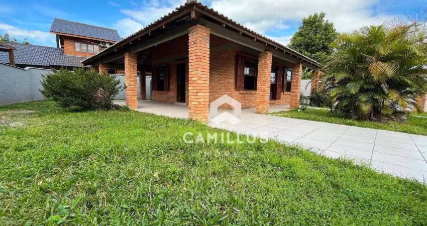 Casa financiável com 3 dormitórios à venda, 120 m² por r$ 1.299.000 - campeche - florianópolis/sc