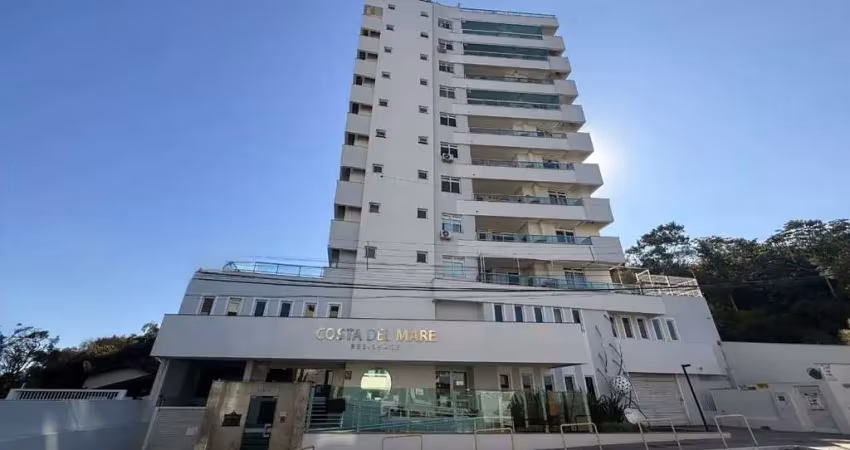 Apartamento com 1 dormitório à venda, 94 m² por r$ 830.000 - itacorubi - florianópolis/sc